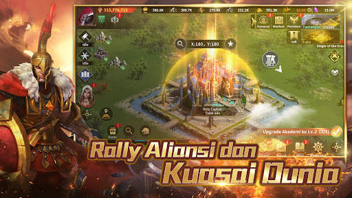 King of Worlds screenshot 12