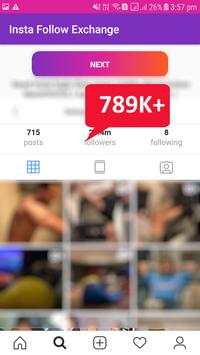 Get Free Instagram Followers screenshot 3