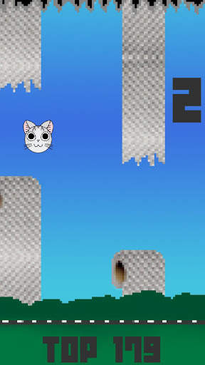 PaCryJa Poode Games! screenshot 1