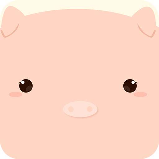 AppLock Theme Pig icon
