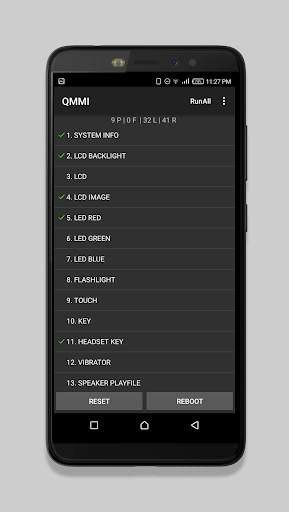 Hidden Features screenshot 4