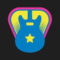 QTABs - Songs Guitar Tabs, Lyrics and Chords logo
