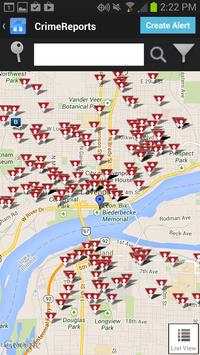 CityConnect Davenport, IA screenshot 2