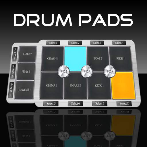 Simple Drum Pads 1.1.5
