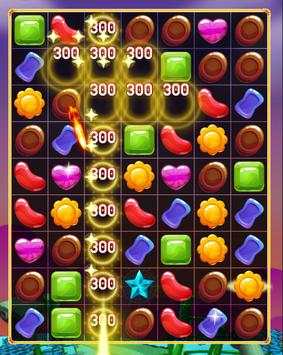 Sugar Cookie Smash screenshot 1