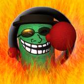Tap Fap icon