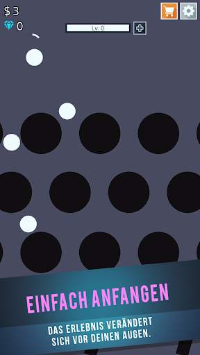 Zen Idle: Gravity Meditation screenshot 9