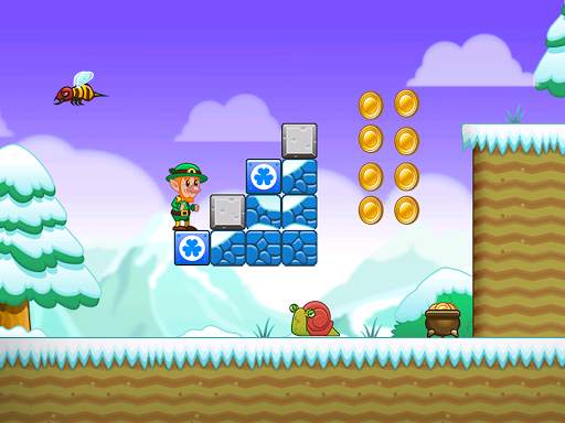 Lep's World Plus screenshot 3