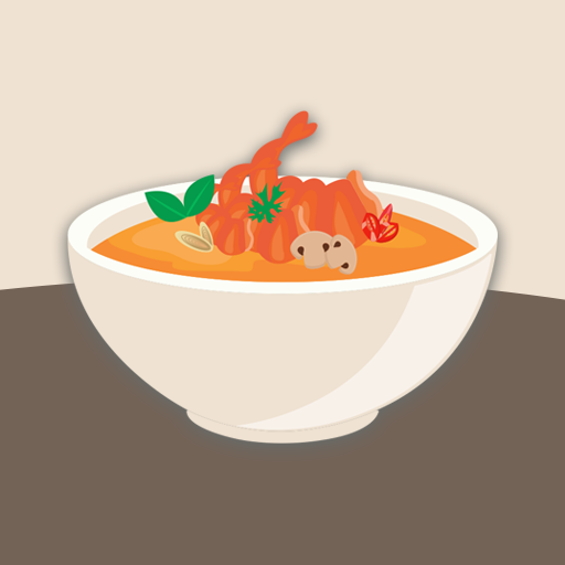 Soup Recipes icon