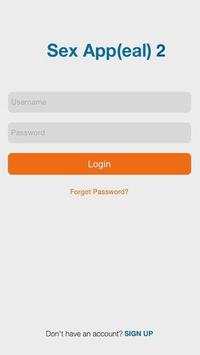 Sex App(eal) 2 screenshot 1
