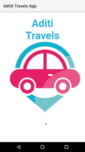 Aditi Travels screenshot 1