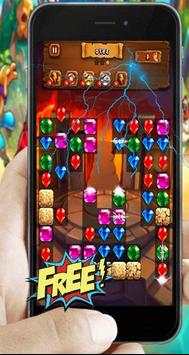 New Jewel Quest Mash screenshot 1
