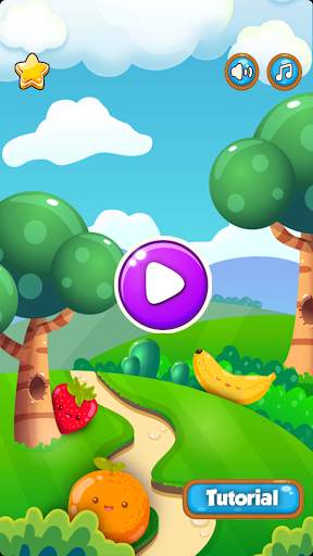 Candy Crunch - Match 3 Puzzle Game screenshot 1