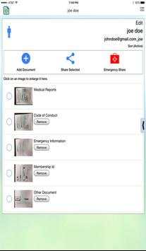 MyFile-IT Event screenshot 6