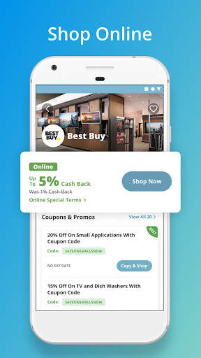 Swagbucks: Earn Online स्क्रीनशॉट 3