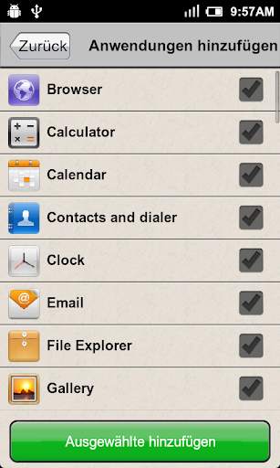 App Terminator screenshot 5