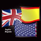 Inglés Rápido Lite logo