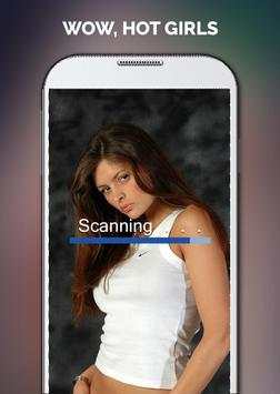 Xray Camera Girl Cloth screenshot 3