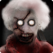 Granny 2 icon
