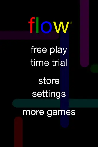 Flow Free 2 تصوير الشاشة