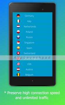 Easy VPN screenshot 17