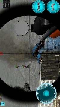 Zombie Hunter screenshot 4