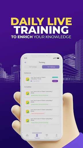 Taskmo: Money Earning App screenshot 5