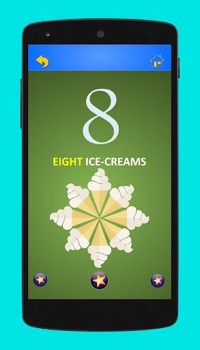 Kids Mate - Learn ABC & 123 скриншот 4