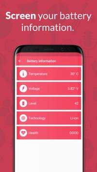 Super Cleaner - Booster, Memory Cleaner, Battery screenshot 8