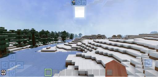Локикрафт screenshot 4