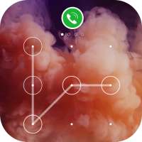 AppLock Live Themes - Illusion logo