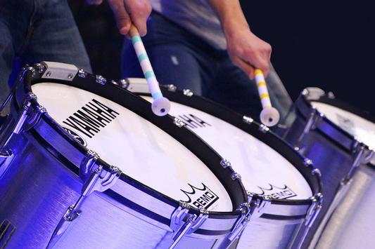 Real Drum screenshot 1