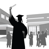 My School App icon