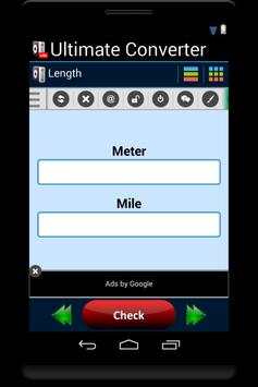 Ultimate Converter Lite screenshot 2