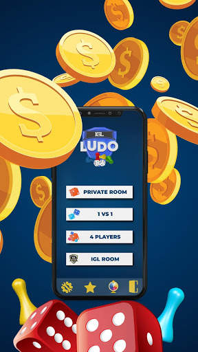 Ludo IGL screenshot 1
