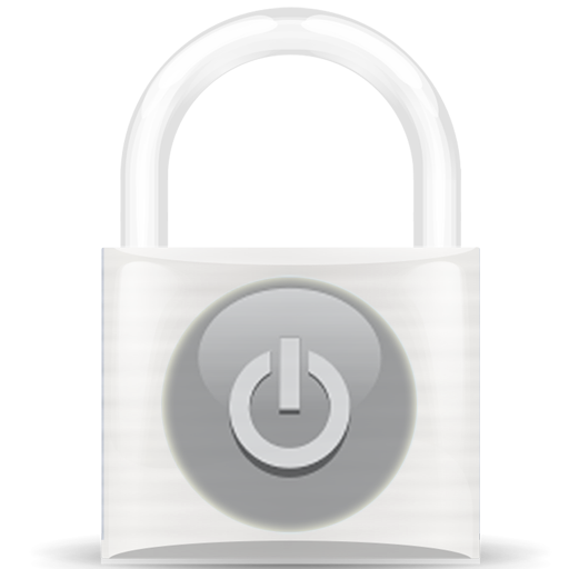 Lock Screen App icon
