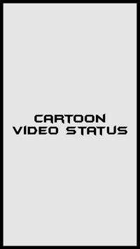 Cartoon Video Status screenshot 1