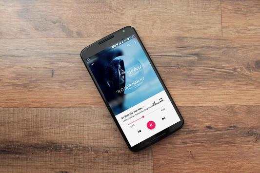 Music Player - Audio Player 2 تصوير الشاشة