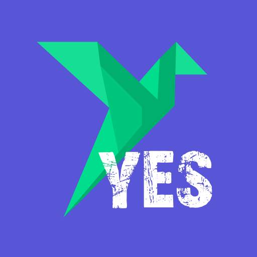 YES Sharing 1.0.336