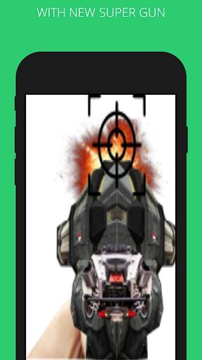 War Game Sniper Offline screenshot 5