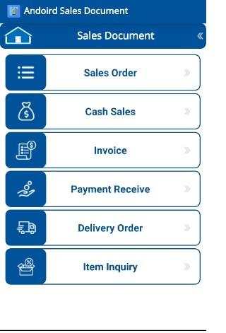 Freely Mobile Sales screenshot 6