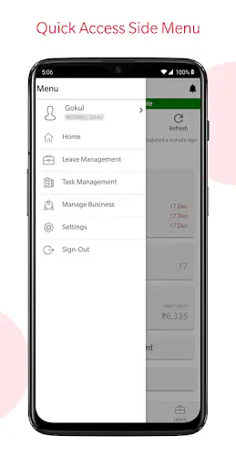 OnePlus Desk screenshot 4