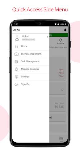 OnePlus Desk screenshot 4