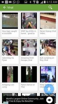 Jio video screenshot 2