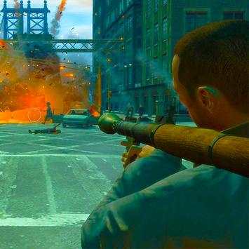 Cheat Free for GTA 4 screenshot 2