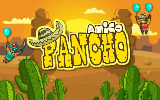 Amigo Pancho screenshot 5