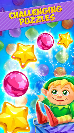 Merry Christmas–puzzle match 3 screenshot 11
