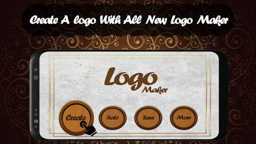 Logo Maker Free - Graphic Design & Logo Creator screenshot 1