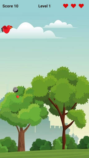 Rango Bird screenshot 1