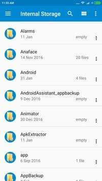 My Computer File Explorer screenshot 5